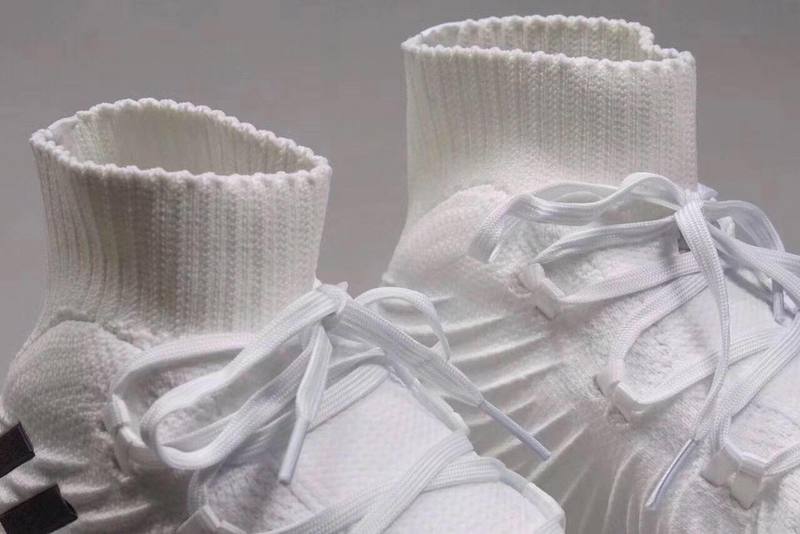 Super Max Perfect Adidas Crazy Explosive 2017 (Real Boost)--001